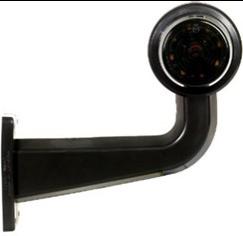 FR GENİŞ MAKSİ EĞRİ LAMBA UZUN FÜME CAM