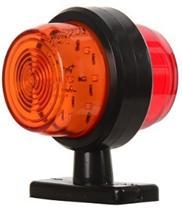 FR GENİŞ MAKSİ TAKOZ LAMBA LEDLİ