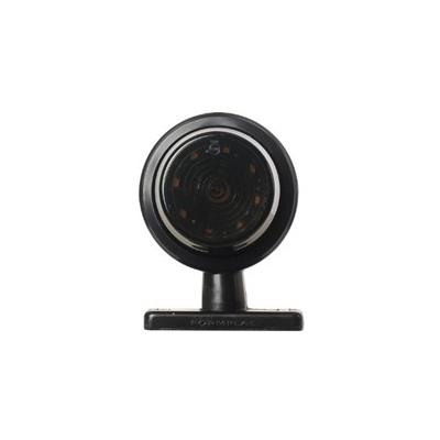 FR GENİŞ MAKSİ TAKOZ LAMBA LEDLİ FÜME CAMLI