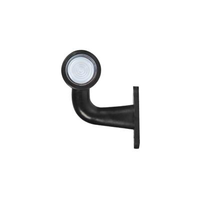 FR KISA EĞREİ LAMBA TEK LEDLİ