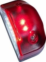 FR KOBRA PLAKA LAMBASI 2 YÖNLÜ