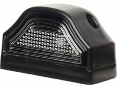 FR KOBRA PLAKA LAMBASI DUYULU