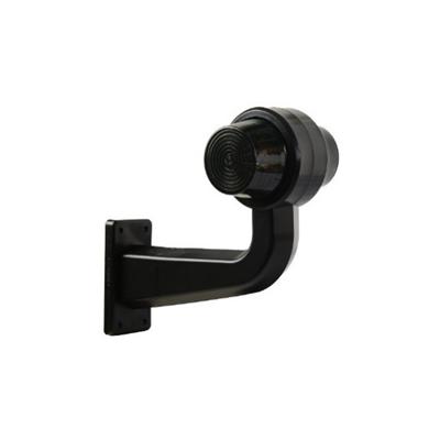 FR MAKSİ EĞRİ LAMBA UZUN LEDLİ FÜME CAM SARI KIRMIZI