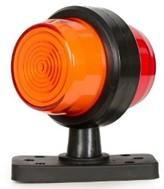 FR MAKSİ TAKOZ LAMBA DÖNER TABAN NEON