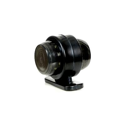 FR MİNİ DÜZ LAMBA LEDLİ FÜME CAMLI SARI KIRMIZI