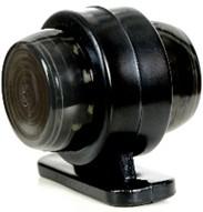 FR MİNİ DÜZ LAMBA LEDLİ FÜME CAMLI SARI KIRMIZI