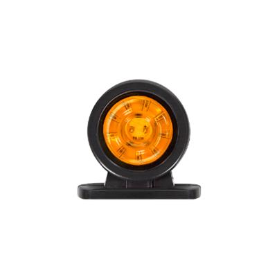 FR MİNİ TAKOZ LAMBA 18 LEDLİ  SARI KIRMIZI