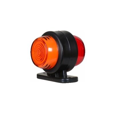 FR MİNİ TAKOZ LAMBA NEONLU SARI KIRMIZI