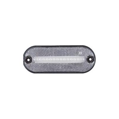 FR NEON LAMBA OVAL BEYAZ