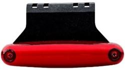 FR NEON PARMAK LAMBA BRAKETLİ