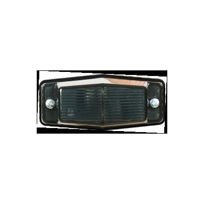 FR ÖN PANJUR LAMBA DUYLU FÜME