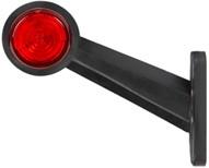 FR ORTA DÜZ LAMBA LEDLİ