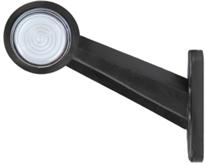 FR ORTA DÜZ LAMBA TEK LEDLİ