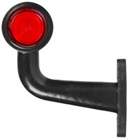 FR ORTA EĞRİ LAMBA TEK LEDLİ