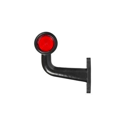 FR ORTA EĞRİ LAMBA TEK LEDLİ