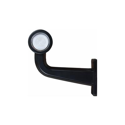 FR ORTA EĞRİ LAMBA TEK LEDLİ