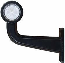 FR ORTA EĞRİ LAMBA TEK LEDLİ