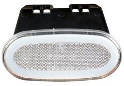 FR OVAL DORSE LAMBA 28 LEDLİ