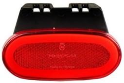 FR OVAL DORSE LAMBA 28 LEDLİ