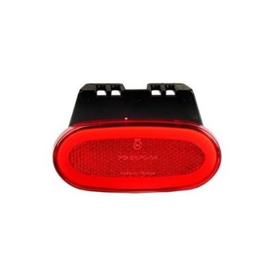 FR OVAL DORSE LAMBA 28 LEDLİ