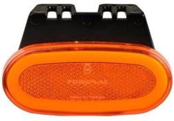 FR OVAL DORSE LAMBA 28 LEDLİ