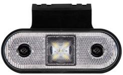 FR OVAL LAMBA BRAKETLİ SARI