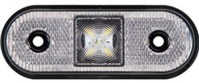 FR OVAL LAMBA BRAKETSİZ