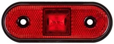 FR OVAL LAMBA BRAKETSİZ