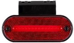 FR OVAL LAMBA NEONLU