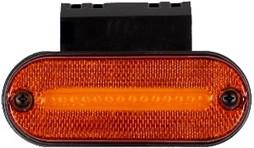 FR OVAL LAMBA NEONLU