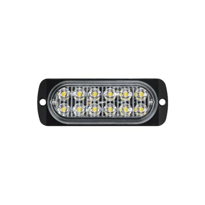 FR PARMAK LAMBA MERCEKLİ 12 LEDLİ