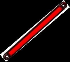 FR PARMAK LAMBA NEON 15 LEDLİ