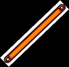 FR PARMAK LAMBA NEON 15 LEDLİ