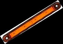 FR PRO SİDE MARKER 12 LEDLİ