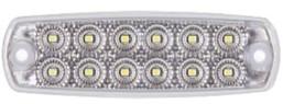 FR PRO SİDE MARKER LAMBA 12 LEDLİ
