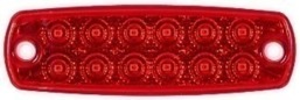 FR PRO SİDE MARKER LAMBA 12 LEDLİ