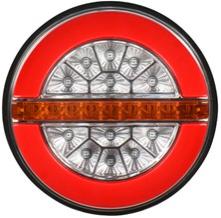 FR STOP LAMBA 4 FONKSİYONLU NORMAL SİNYALLİ