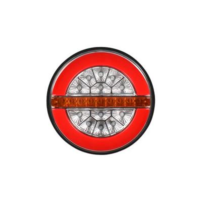 FR STOP LAMBA NEON 3 FONKSİYONLU KAYAR SİNYALLİ