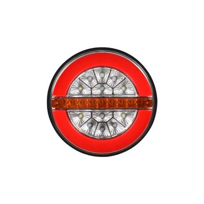 FR STOP LAMBA NEON 4 FONKSİYONLU KAYAR SİNYALLİ