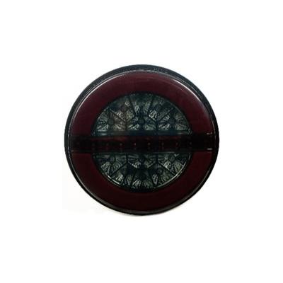 FR STOP LAMBA NEON 4 FONKSİYONLU FÜME CAMLI 1 ADET