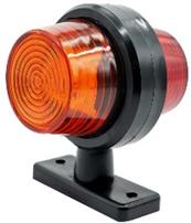 FR TAKOZ LAMBA 18 LEDLİ MAKSİ SARI KIRMIZI