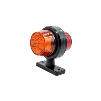 FR TAKOZ LAMBA 18 LEDLİ MAKSİ SARI KIRMIZI