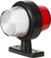 FR TAKOZ LAMBA 18 LEDLİ NEON MAKSİ KIRMIZI BEYAZ