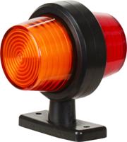 FR TAKOZ LAMBA 18 LEDLİ NEON MAKSİ SARI KIRMIZI