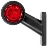 FR ULTRA MİNİ DÜZ LAMBA 18 LEDLİ