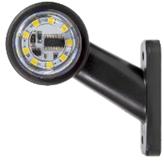 FR ULTRA MİNİ DÜZ LAMBA DÖNER LEDLİ