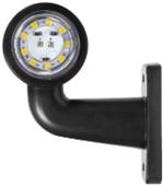 FR ULTRA MİNİ EĞRİ LAMBA 18 LEDLİ