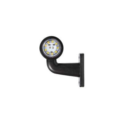 FR ULTRA MİNİ EĞRİ LAMBA 18 LEDLİ