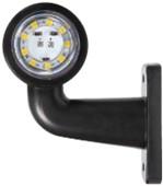 FR ULTRA MİNİ EĞRİ LAMBA 18 LEDLİ