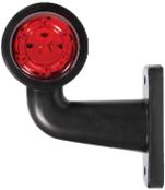 FR ULTRA MİNİ EĞRİ LAMBA 12 LEDLİ